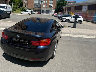 BMW Serie 4 2014
