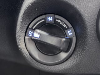 Toyota Hilux 2.4 D-4D Cabina Doble GX