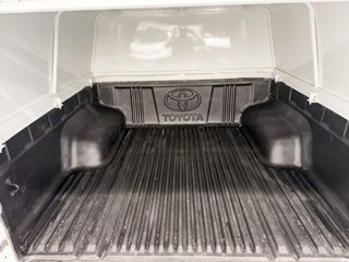 Toyota Hilux 2.4 D-4D Cabina Doble GX