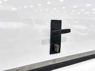 Toyota Hilux 2.4 D-4D Cabina Doble GX