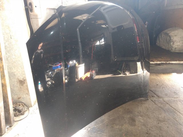 CAPO AUDI A8 (4E2) 3.7 Quattro | 11.02 - 12.06