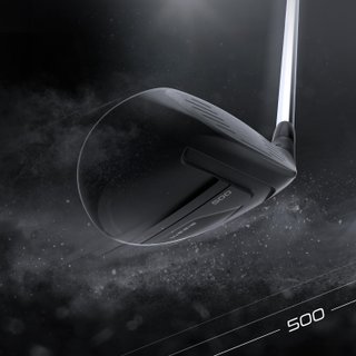 Madera 3 golf Inesis 500 lady diestro talla 2