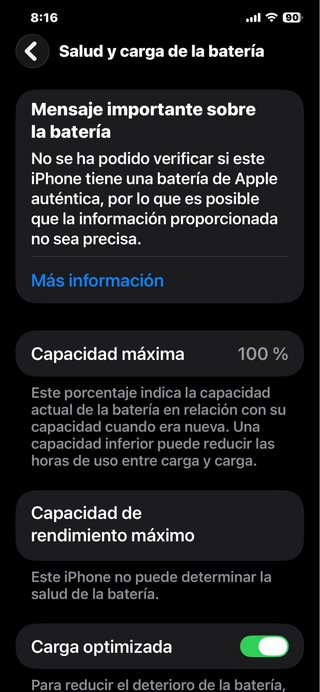 iPhone 11 Pro Max 256 GB Argento