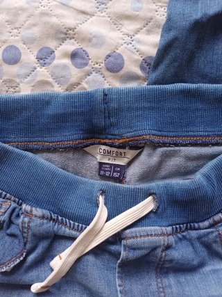 Jeans bambino 11/12 anni