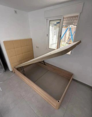 Canapé abatible 105x190 en oferta Madrid  !!!