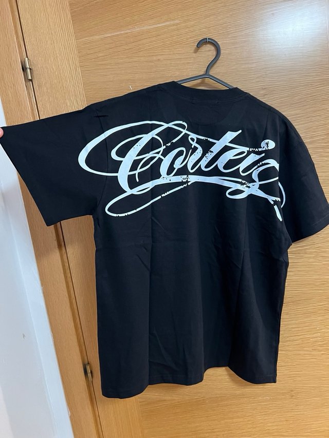 Camiseta CORTEIZ  M