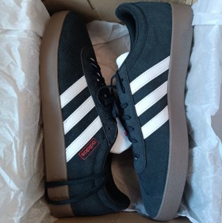 Adidas Zapatillas Talla 46 2/3