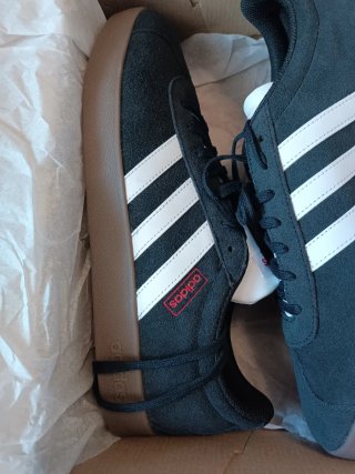 Adidas Zapatillas Talla 46 2/3