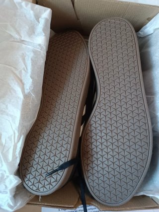 Adidas Zapatillas Talla 46 2/3