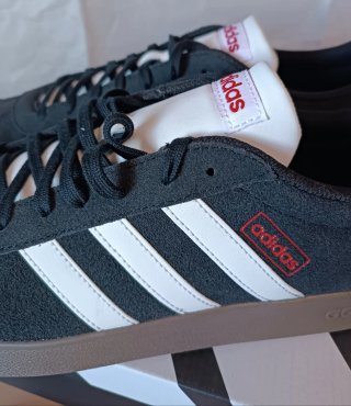 Adidas Zapatillas Talla 46 2/3