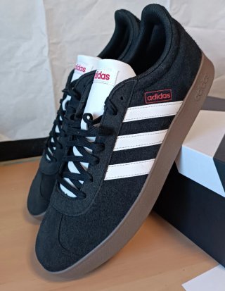 Adidas Zapatillas Talla 46 2/3