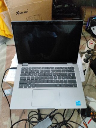 PC Táctil Volkswagen
