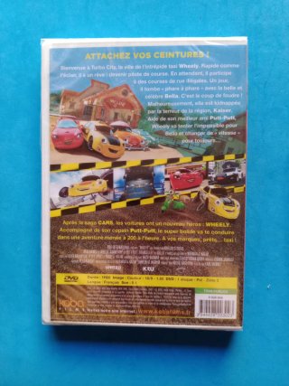 Lote DVDs filmes animação infantis