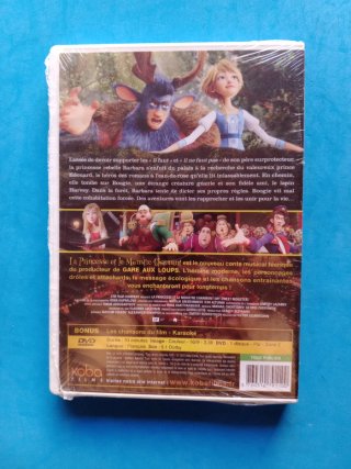 Lote DVDs filmes animação infantis