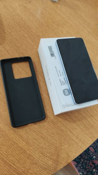 Xiaomi 14t pro
