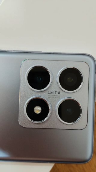 Xiaomi 14t pro