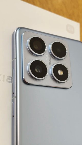 Xiaomi 14t pro