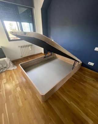 CANAPÉ ABATIBLE EN OFERTAS
