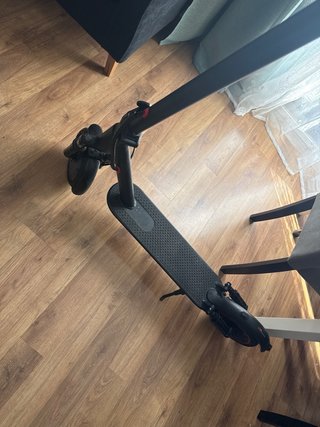 Patinete Eléctrico Plegable