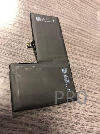 Batteria per telefono iPhone X
