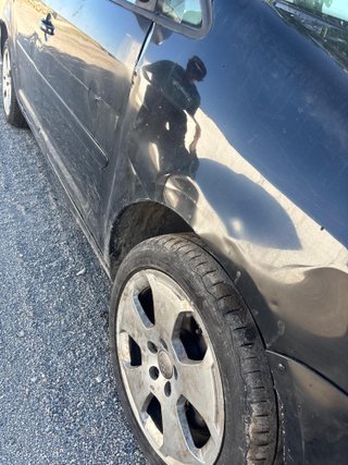 Volkswagen Touran 2007