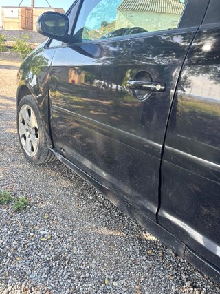 Volkswagen Touran 2007