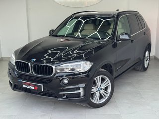 BMW X5 xDrive30d - 1 PROPIETARIO - NACIONAL