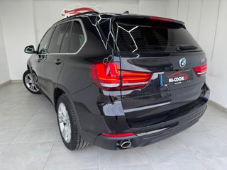 BMW X5 xDrive30d - 1 PROPIETARIO - NACIONAL