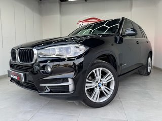 BMW X5 xDrive30d - 1 PROPIETARIO - NACIONAL