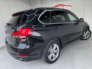BMW X5 xDrive30d - 1 PROPIETARIO - NACIONAL