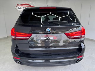 BMW X5 xDrive30d - 1 PROPIETARIO - NACIONAL