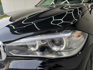 BMW X5 xDrive30d - 1 PROPIETARIO - NACIONAL