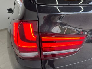 BMW X5 xDrive30d - 1 PROPIETARIO - NACIONAL