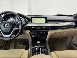 BMW X5 xDrive30d - 1 PROPIETARIO - NACIONAL