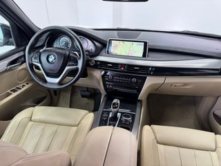 BMW X5 xDrive30d - 1 PROPIETARIO - NACIONAL