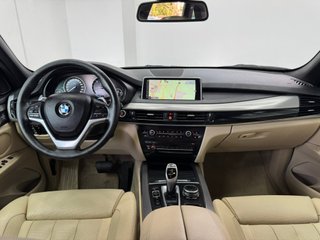 BMW X5 xDrive30d - 1 PROPIETARIO - NACIONAL