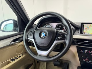 BMW X5 xDrive30d - 1 PROPIETARIO - NACIONAL