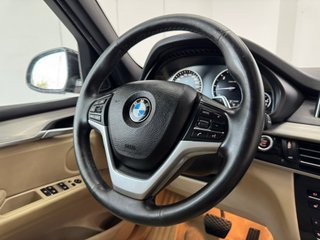 BMW X5 xDrive30d - 1 PROPIETARIO - NACIONAL