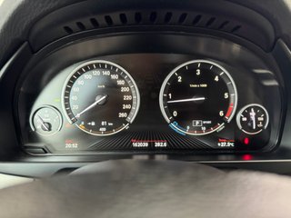 BMW X5 xDrive30d - 1 PROPIETARIO - NACIONAL