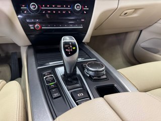 BMW X5 xDrive30d - 1 PROPIETARIO - NACIONAL