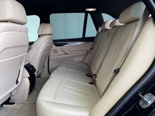 BMW X5 xDrive30d - 1 PROPIETARIO - NACIONAL
