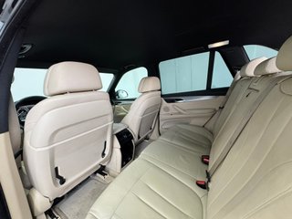 BMW X5 xDrive30d - 1 PROPIETARIO - NACIONAL