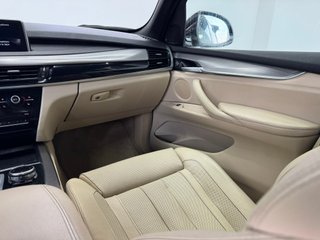 BMW X5 xDrive30d - 1 PROPIETARIO - NACIONAL
