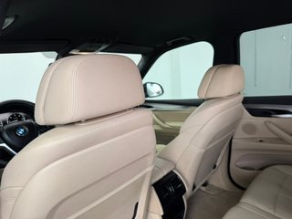 BMW X5 xDrive30d - 1 PROPIETARIO - NACIONAL