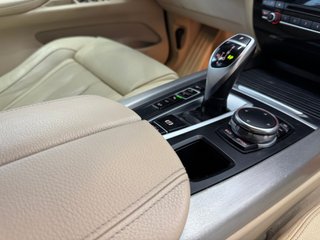 BMW X5 xDrive30d - 1 PROPIETARIO - NACIONAL