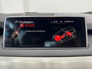 BMW X5 xDrive30d - 1 PROPIETARIO - NACIONAL