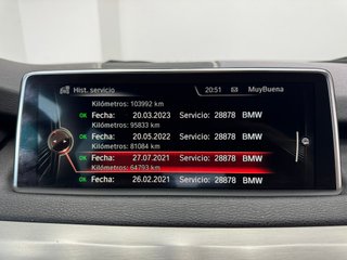 BMW X5 xDrive30d - 1 PROPIETARIO - NACIONAL