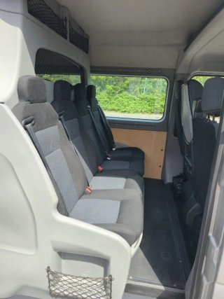 Opel Movano 2016