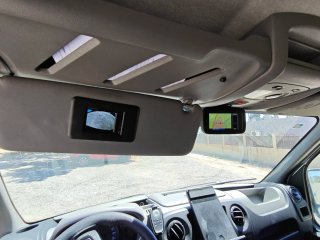 Opel Movano  7plazas 2016