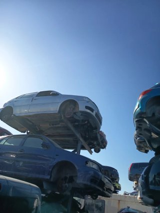 Despiece Volkswagen Polo